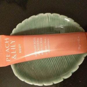 Microderm Body Scrub